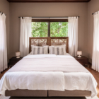 Serene Garden Residence Bedroom Three | Siem Reap, Cambodia
