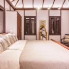 Serene Garden Residence Bedroom Four | Siem Reap, Cambodia