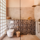Serene Garden Residence Bathroom Four | Siem Reap, Cambodia