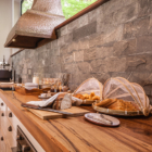 Serene Garden Residence Kitchen | Siem Reap, Cambodia