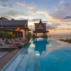 Villa Baan Phu Prana Pool Side | Surin, Phuket