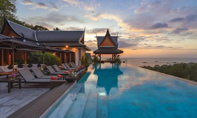 Villa Baan Phu Prana Pool Side | Surin, Phuket
