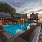 Villa Baan Phu Prana Swimming Pool | Surin, Phuket