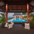 Villa Baan Phu Prana Pool Bale | Surin, Phuket