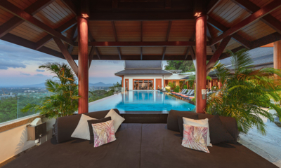 Villa Baan Phu Prana Pool Bale | Surin, Phuket