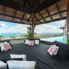 Villa Baan Phu Prana Pool Bale with View | Surin, Phuket