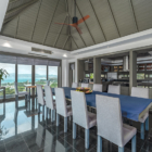 Villa Baan Phu Prana Kitchen and Dining Area | Surin, Phuket