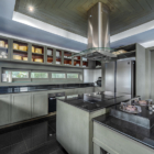 Villa Baan Phu Prana Kitchen Area | Surin, Phuket