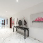 Villa Baan Phu Prana Indoor Area | Surin, Phuket