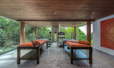 Villa Baan Phu Prana Spa Room | Surin, Phuket