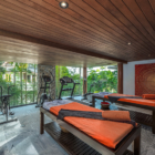 Villa Baan Phu Prana Gym and Spa Room | Surin, Phuket