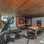 Villa Baan Phu Prana Gym and Spa with View | Surin, Phuket