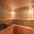 Villa Baan Phu Prana Sauna Bath | Surin, Phuket