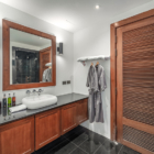 Villa Baan Phu Prana Common Bathroom | Surin, Phuket