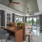 Villa Baan Phu Prana Bedroom One with View | Surin, Phuket