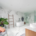 Villa Baan Phu Prana En-Suite Bathroom One | Surin, Phuket