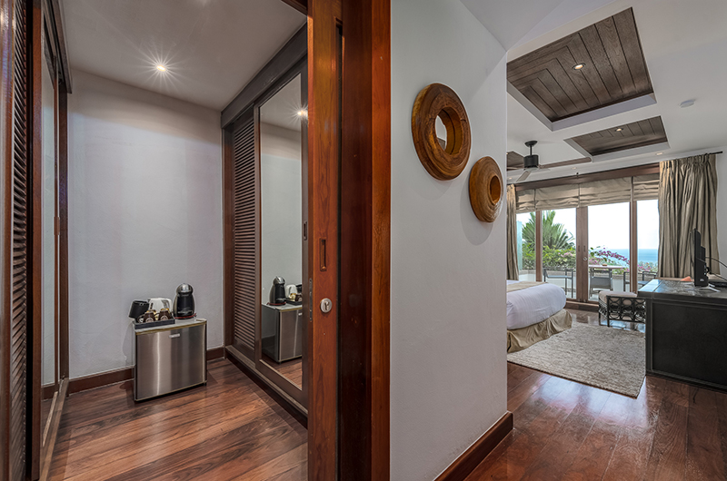 Villa Baan Phu Prana Bedroom Two | Surin, Phuket