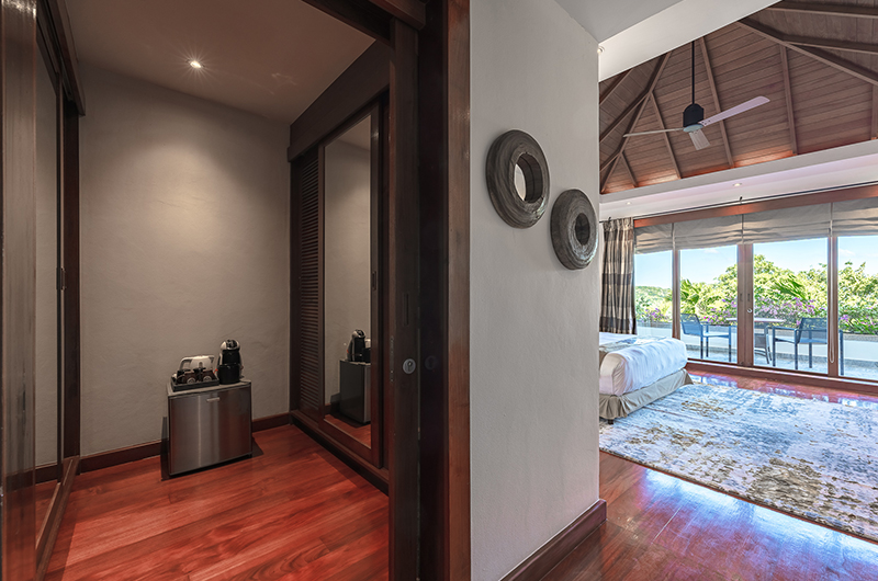 Villa Baan Phu Prana Bedroom Three | Surin, Phuket