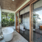 Villa Baan Phu Prana Bathroom Three Bathtub | Surin, Phuket