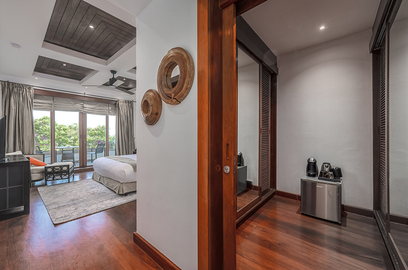 Villa Baan Phu Prana Bedroom Four | Surin, Phuket