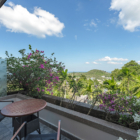 Villa Baan Phu Prana Bedroom Four with Balcony | Surin, Phuket