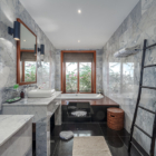 Villa Baan Phu Prana Bathroom Four | Surin, Phuket
