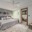Villa Baan Phu Prana Bedroom Five | Surin, Phuket