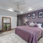 Villa Baan Phu Prana Bedroom Six with Mirror | Surin, Phuket
