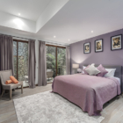 Villa Baan Phu Prana Bedroom Seven with TV | Surin, Phuket