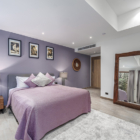 Villa Baan Phu Prana Bedroom Seven with Mirror | Surin, Phuket