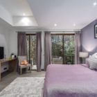 Villa Baan Phu Prana Bedroom Seven with View | Surin, Phuket