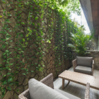 Villa Baan Phu Prana Bedroom Seven Balcony View | Surin, Phuket