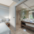 Villa Baan Phu Prana Bedroom and Bathroom Eight | Surin, Phuket