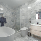 Villa Baan Phu Prana Bathroom Nine | Surin, Phuket