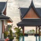 Villa Baan Phu Prana Pool | Surin, Phuket