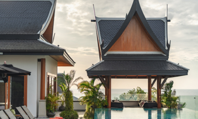 Villa Baan Phu Prana Pool | Surin, Phuket