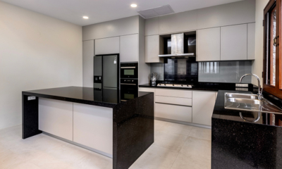 Villa Horizon Kitchen Area | Kamala, Phuket