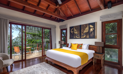 Villa Horizon Master Bedroom One | Kamala, Phuket