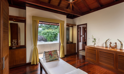 Villa Horizon Master Bathroom One with Walk-In Wardrobe | Kamala, Phuket