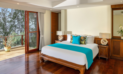 Villa Horizon Guest Bedroom Three | Kamala, Phuket