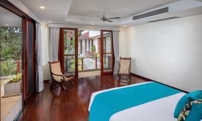 Villa Horizon Guest Bedroom Four | Kamala, Phuket