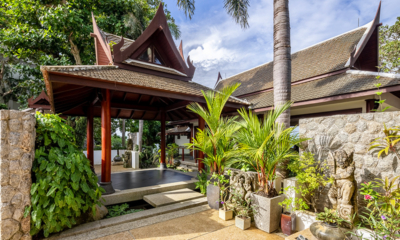 Villa Horizon Outdoor Area | Kamala, Phuket
