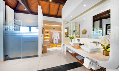 Villa La Prana En-Suite Bathroom Two | Kamala, Phuket