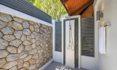Villa La Prana Bathroom Three with Shower | Kamala, Phuket