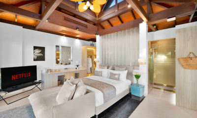 Villa La Prana Bedroom Four | Kamala, Phuket