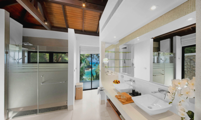 Villa La Prana Bathroom Five | Kamala, Phuket