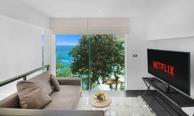 Villa La Prana Bedroom Six Lounge Area | Kamala, Phuket
