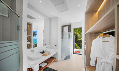 Villa La Prana Bathroom Six | Kamala, Phuket