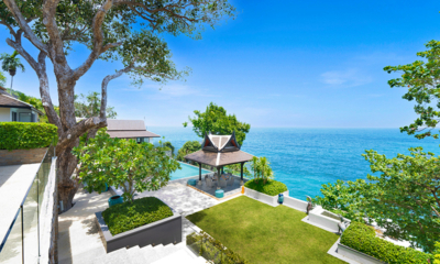 Villa La Prana Gardens and Pool | Kamala, Phuket