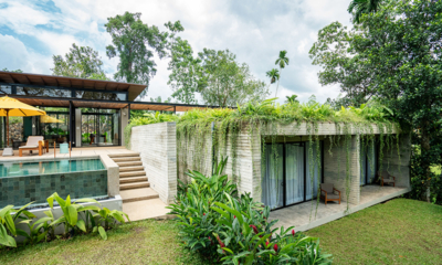 Villa Alba Gardens | Koggala, Sri Lanka